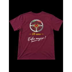 T-shirt Club Storic Italia...