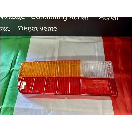Cabochon feux ar gauche giulia gt 2000