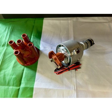 Allumeur complet neuf 123 ignition pour alfa romeo giulia tout type(sans depression)