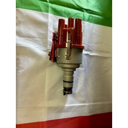 Allumeur complet neuf 123 ignition pour alfa romeo giulia tout type(sans depression)