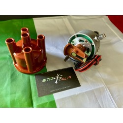 Allumeur complet neuf 123 ignition pour alfa romeo giulia tout type(sans depression)