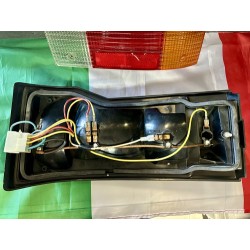 Feux arrière complet A112 série IV
