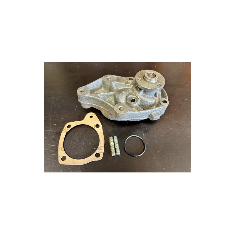 Pompe à eau delta 1.6 GT i.e et 1.6 HF turbo i.e