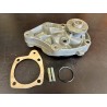 Pompe à eau delta 1.6 GT i.e et 1.6 HF turbo i.e