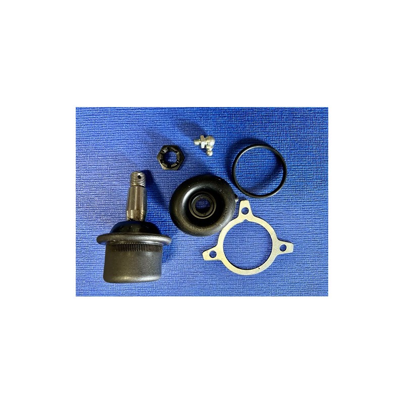 Rotule de suspension inférieur fulvia série 1