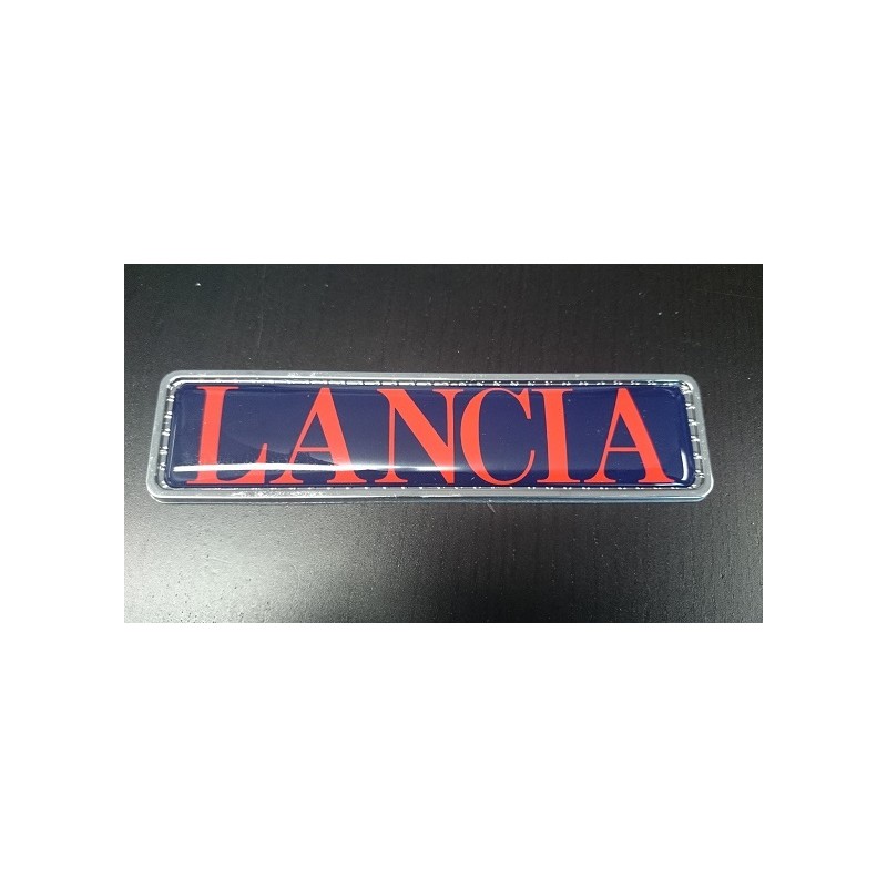 Monogramme LANCIA