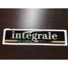 monogramme integrale storic italia