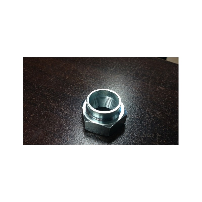 Ecrou de cardan delta integrale 8/16v av,evolution av/ar