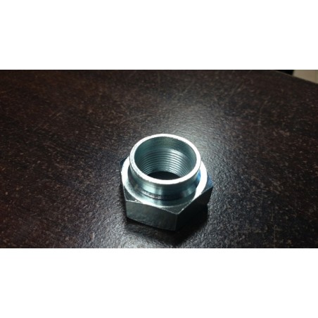 Ecrou de cardan delta integrale 8/16v av,evolution av/ar