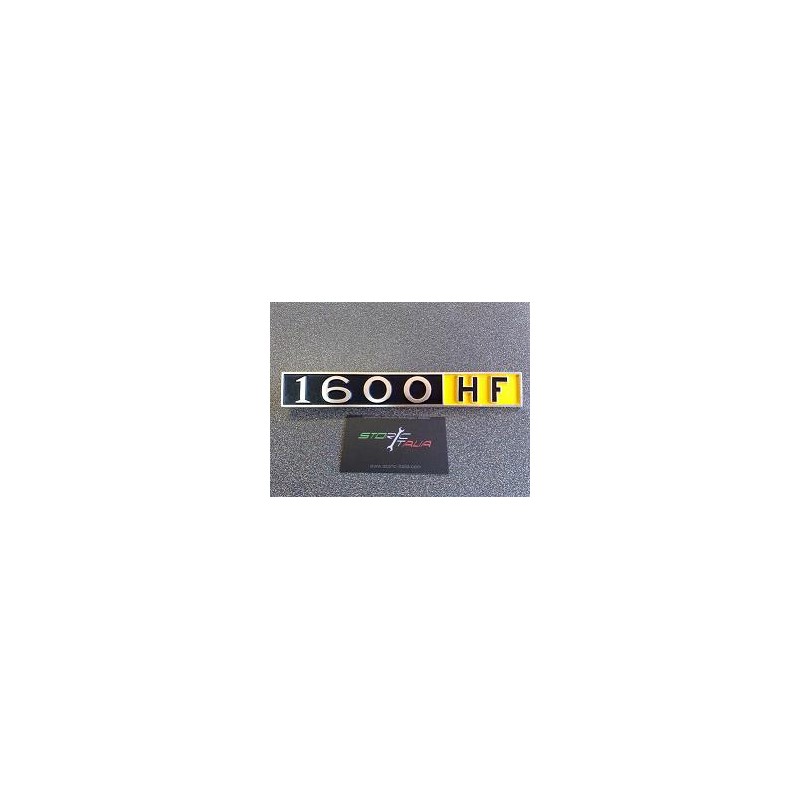 Logo 1600HF
