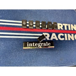 Interrupteur vitre électrique delta integrale 16v/evo