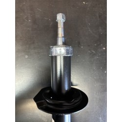 Amortisseur av gaz beta montecarlo