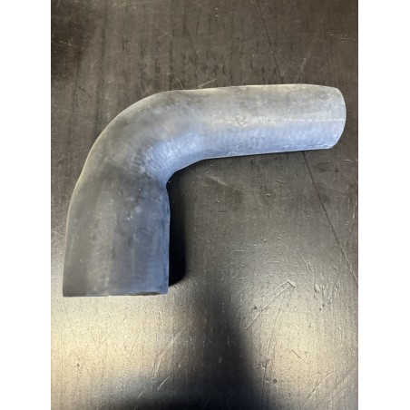 Durite de radiateur supérieur lancia fulvia