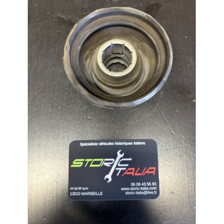 Soufflet de cardan fiat 500,diamètre 25mm guide metal