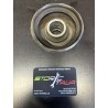 Soufflet de cardan fiat 500,diamètre 25mm guide metal