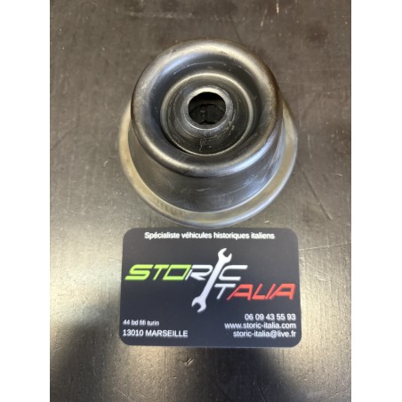 Soufflet de cardan fiat 500,diamètre 19mm guide plastique.