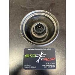 Soufflet de cardan fiat 500,diamètre 19mm guide plastique.