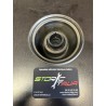Soufflet de cardan fiat 500,diamètre 19mm guide plastique.