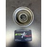 Soufflet de cardan fiat 500,diamètre 25mm guide plastique.