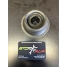 Soufflet de cardan fiat 500,diamètre 25mm guide plastique.