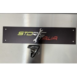 Transmetteur de pression d'huile delta HF integrale 8v/8v kat/16v et EVO 1&2