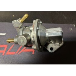 Pompe à carburant...