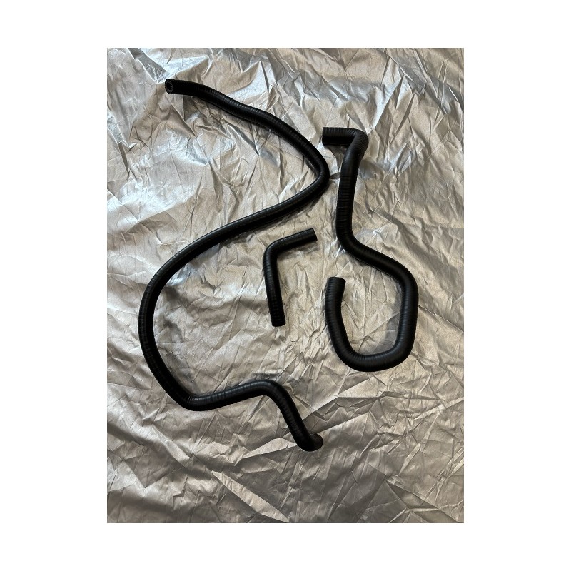 Kit durites DA pour lancia hf integrale evolution I avec clim et evo II