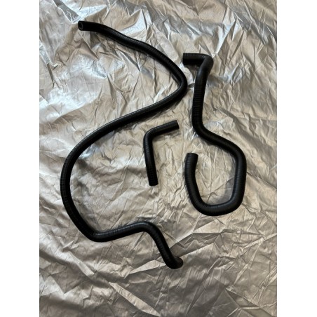 Kit durites DA pour lancia hf integrale evolution I avec clim et evo II