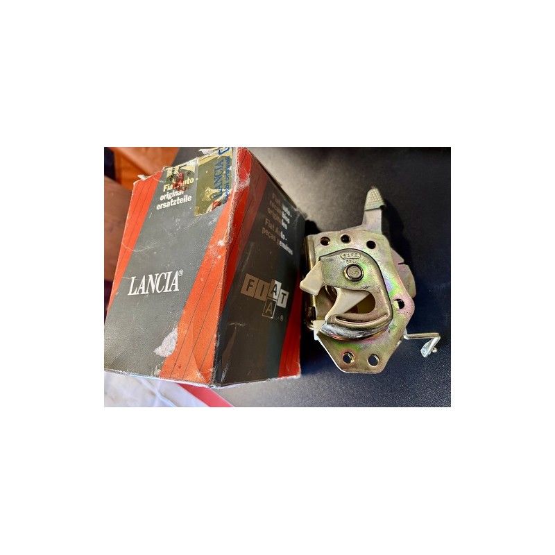 Gache de porte avant droite delta HF integrale & evo