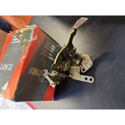 Gache de porte avant droite delta HF integrale & evo