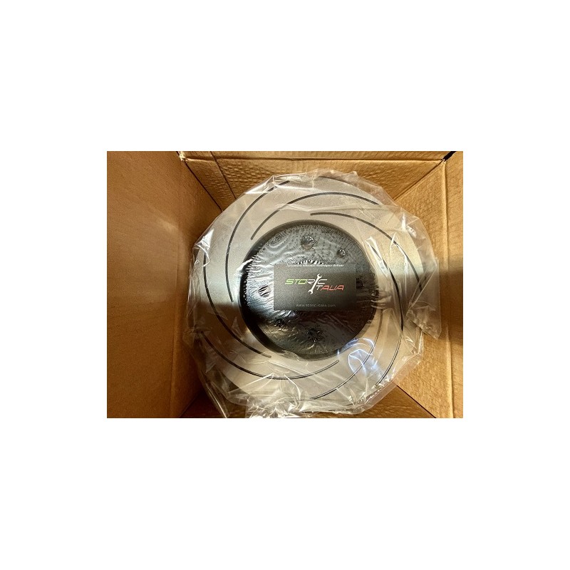 Jeu de disques des freins av TArox F2000 Fiat uno 1.3/1.4 turbo i.e