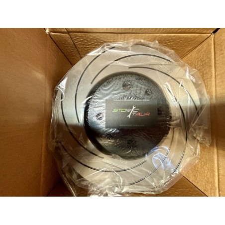 Jeu de disques des freins av TArox F2000 Fiat uno 1.3/1.4 turbo i.e