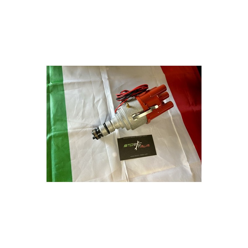 Allumeur complet neuf 123 ignition pour alfa romeo giulia tout type