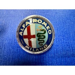 Logo alfa romeo Milano 55mm...
