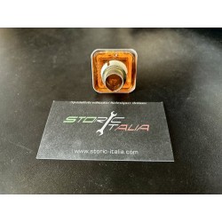 Répétiteur de clignotant alfetta GTV inox