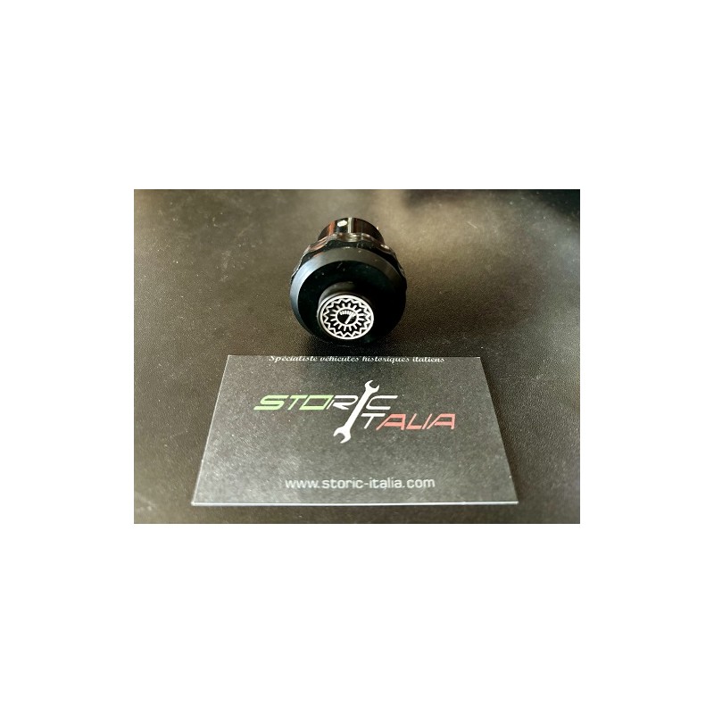 Interrupteur d'éclairage de tableau de bord giulia gt 2000 ou gt junior 4ème série