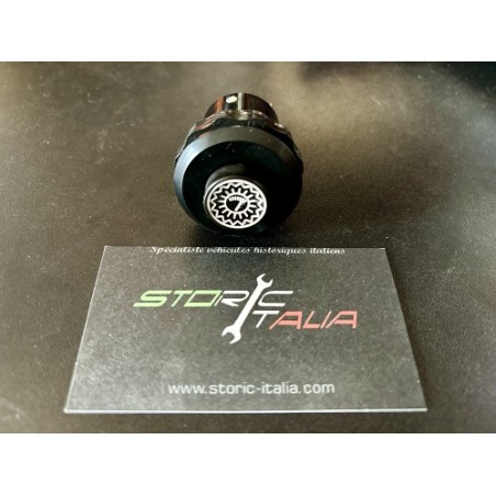 Interrupteur d'éclairage de tableau de bord giulia gt 2000 ou gt junior 4ème série