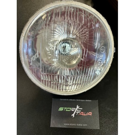 Optique de phare interne H1 (petit diamètre) Alfa giulia gt bertone 3 & 4ème série ou giulia super