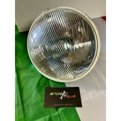 Optique de phare externe H4...