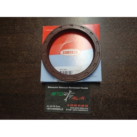 Joint spi de vilebrequin coté volant moteur Alfa giulia gt,berline et spider