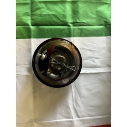 Optique de phare externe H1 Lancia fulvia coupé S2/3 ou 1.6 HF fanalone