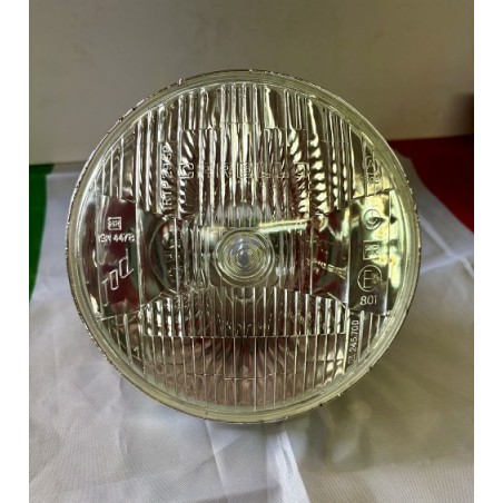 Optique de phare interne H1 Lancia fulvia coupé S2/3