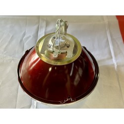 Optique de phare interne H1 Lancia fulvia coupé S2/3