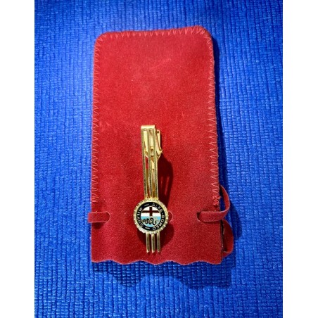 Broche décorative Alfa Romeo