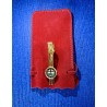 Broche décorative Alfa Romeo