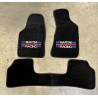Jeu de tapis MARTINI RACING pour lancia delta integrale