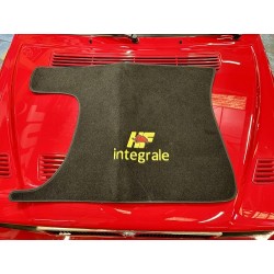 Tapis de coffre HF integrale