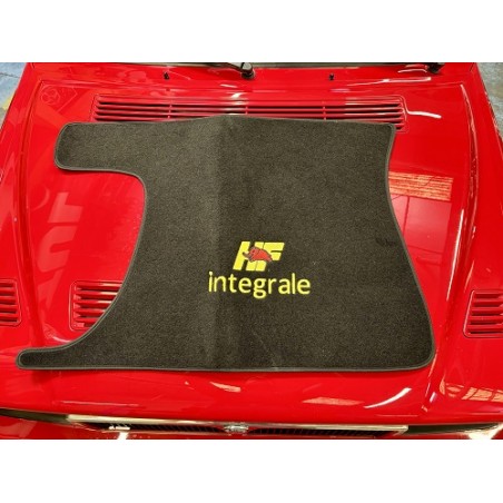 Tapis de coffre HF integrale