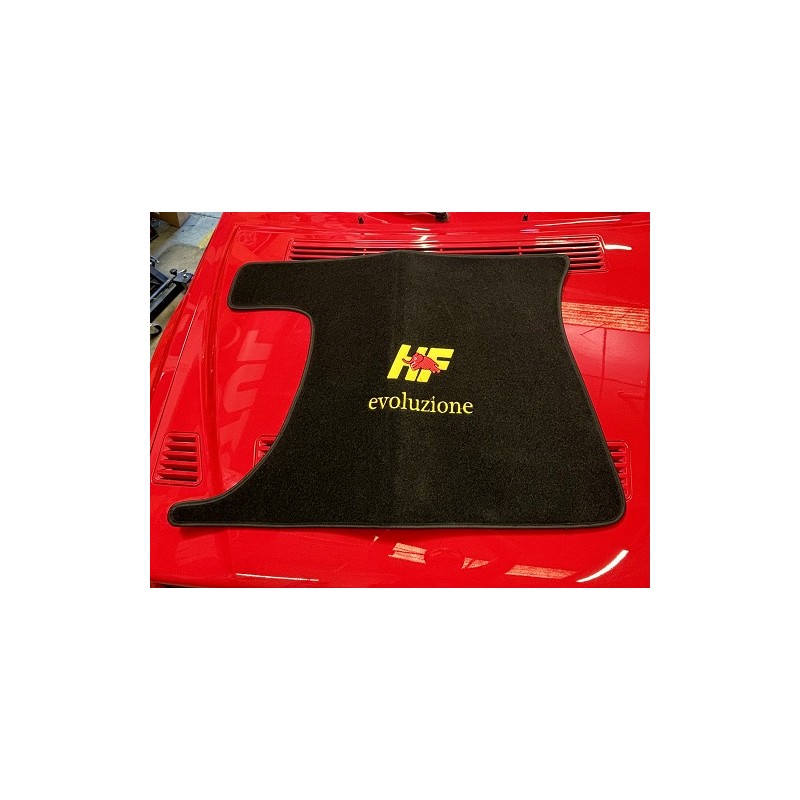 Tapis de coffre HF evoluzione