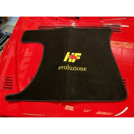 Tapis de coffre HF evoluzione
